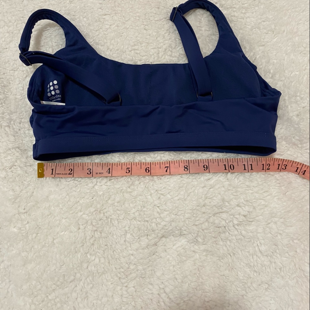 Title Nine sport bra/swim top - Picture 8 of 8